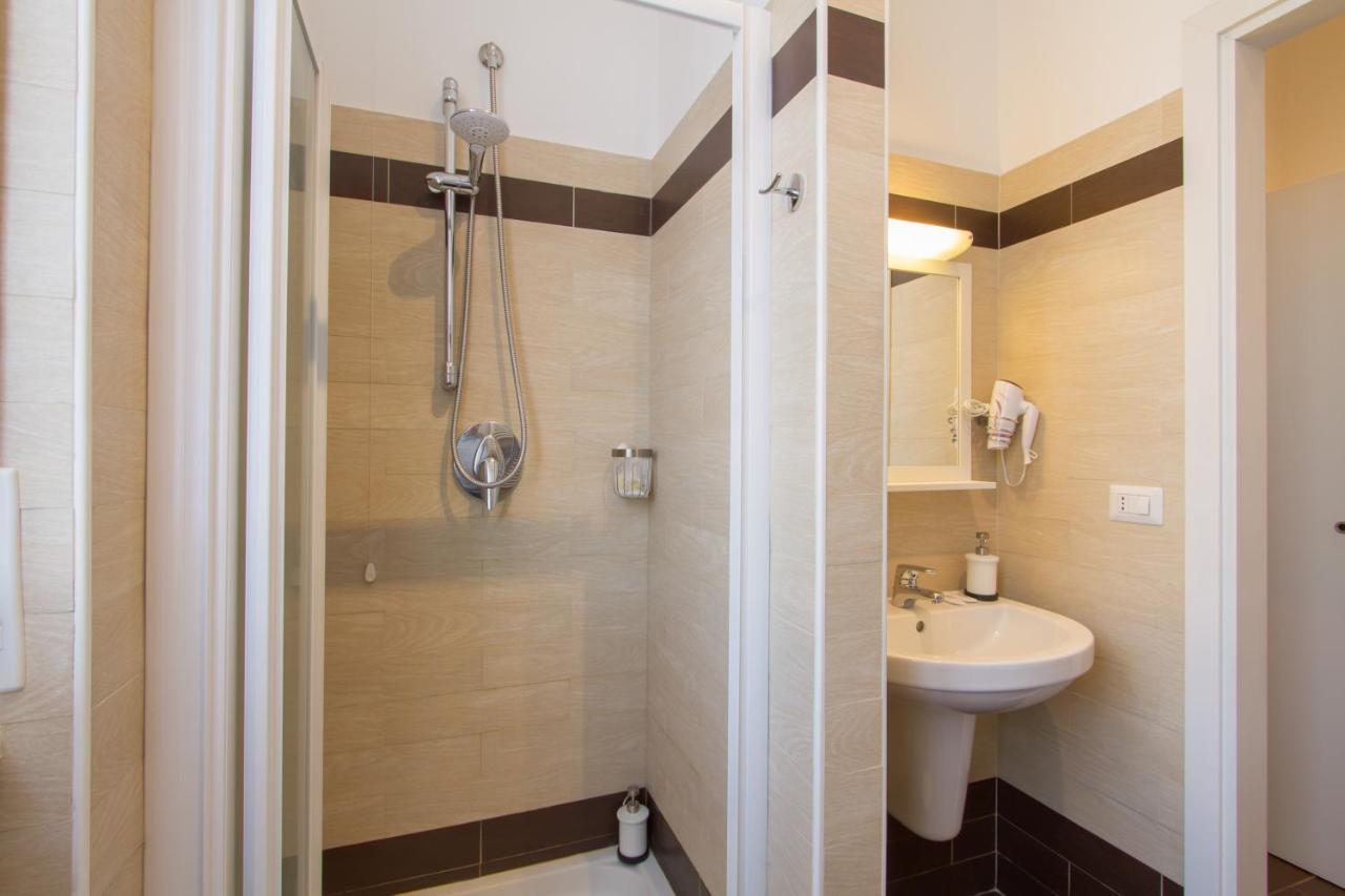 Panoramic Plaza Apartment -Loreto 1 Milán Exteriér fotografie